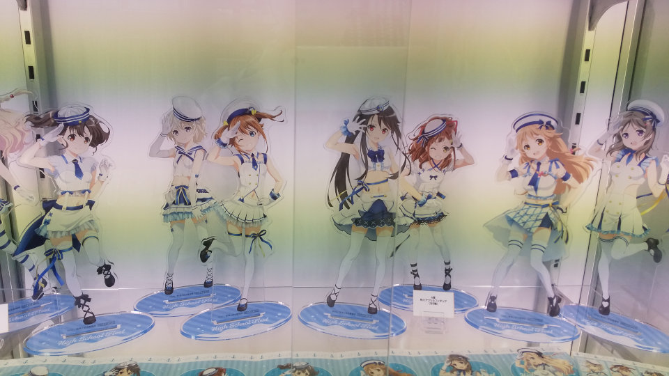 はいふり写真館/2022-04-23 ハイスクール・フリート 6周年記念